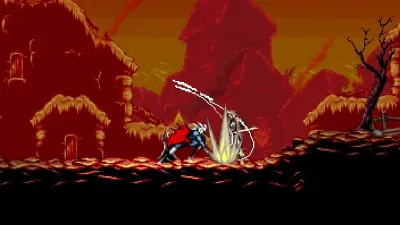 Beyond the Ice Palace 2 — скриншот 4