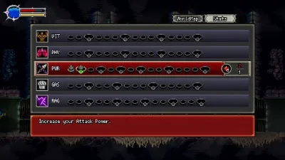 Beyond the Ice Palace 2 — скриншот 5