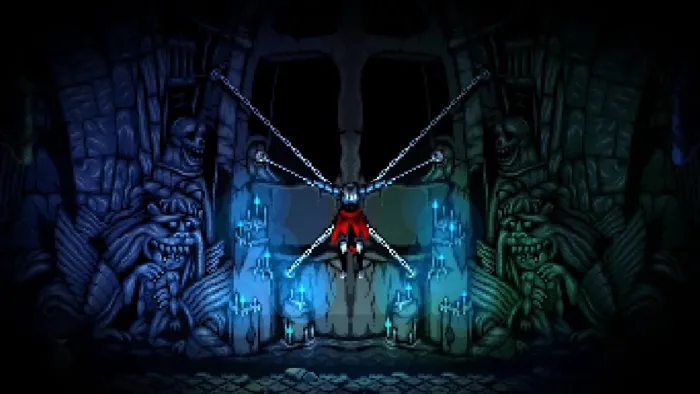 Beyond the Ice Palace 2 — скриншот 9