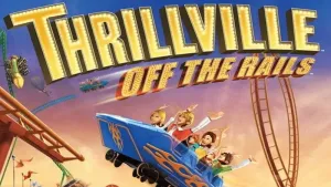 Thrillville: OTR