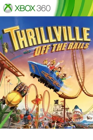 Thrillville: OTR