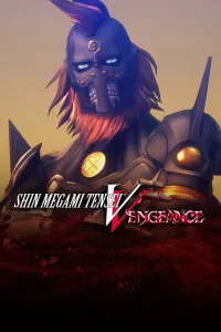 Побочное задание демона «Святая воля и нечестивые намерения»