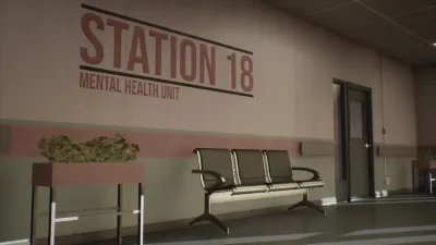 PROJECT 13 — скриншот 1