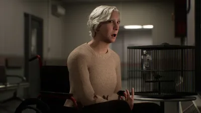 PROJECT 13 — скриншот 2