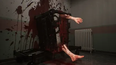 PROJECT 13 — скриншот 4