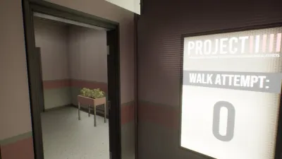 PROJECT 13 — скриншот 5