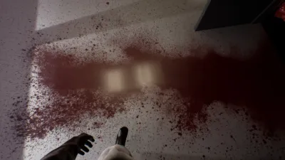 PROJECT 13 — скриншот 6