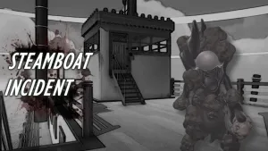 Steamboat Incident