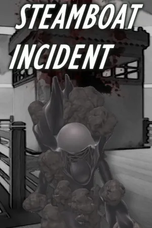Steamboat Incident