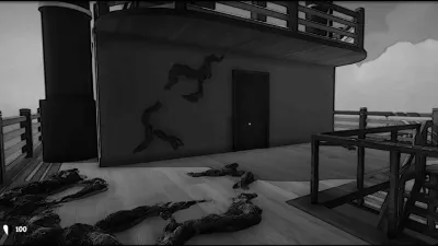 Steamboat Incident — скриншот 2