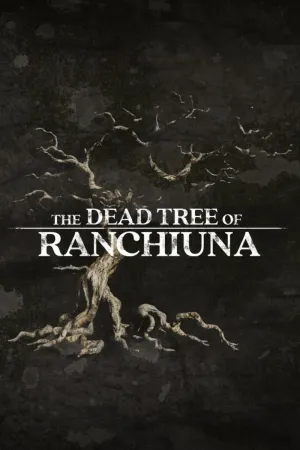 The Dead Tree of Ranchiuna