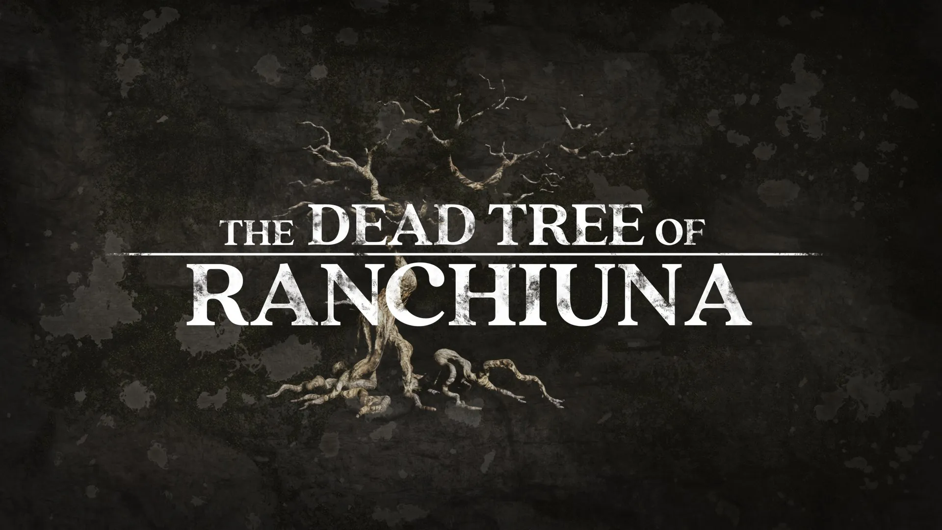 The Dead Tree of Ranchiuna — трейлер