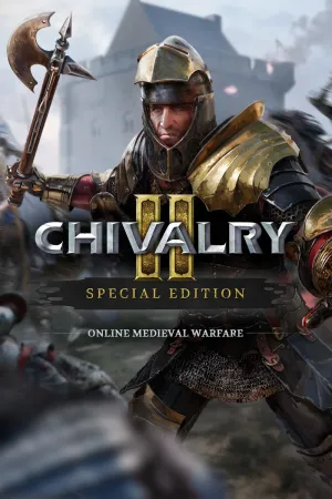 Chivalry 2 Special Edition Content