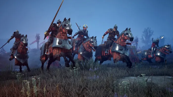 Chivalry 2 Special Edition Content — скриншот 8