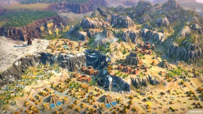 Набор чудес Para Bellum для HUMANKIND™ — скриншот 5