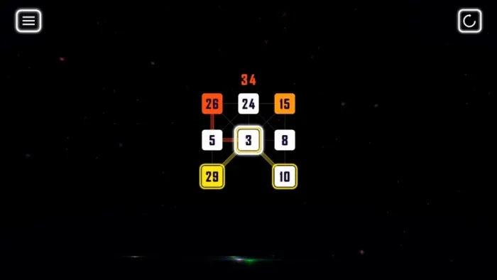 The Answer Is 42 — скриншот 3
