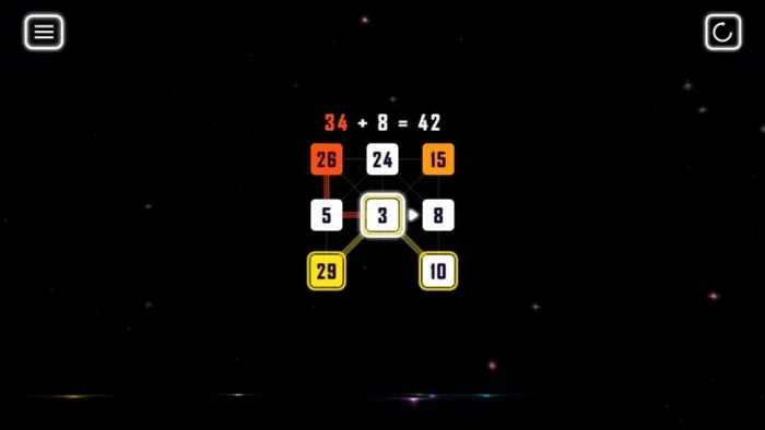 The Answer Is 42 — скриншот 4
