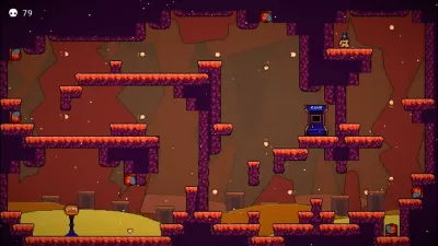 Ziggy — скриншот 2