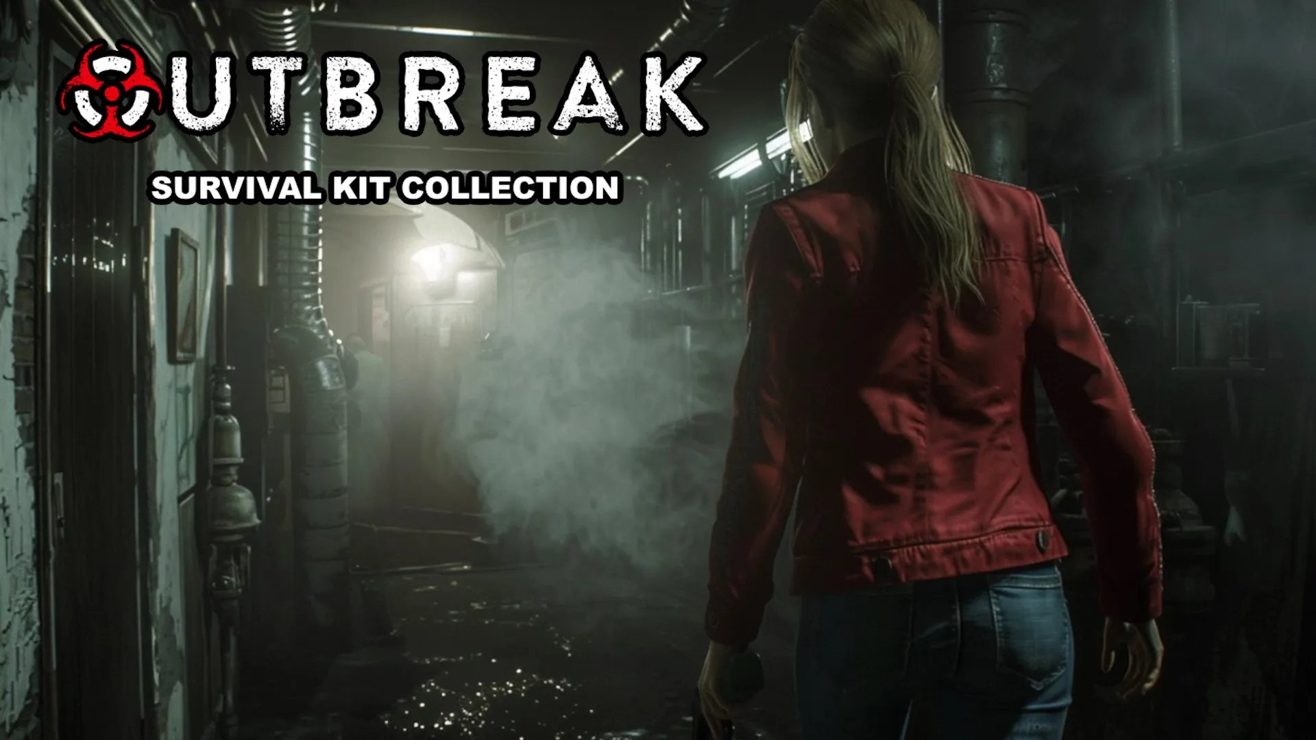 Outbreak: Survival Kit Collection — трейлер