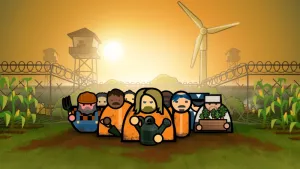 Prison Architect - Going Green