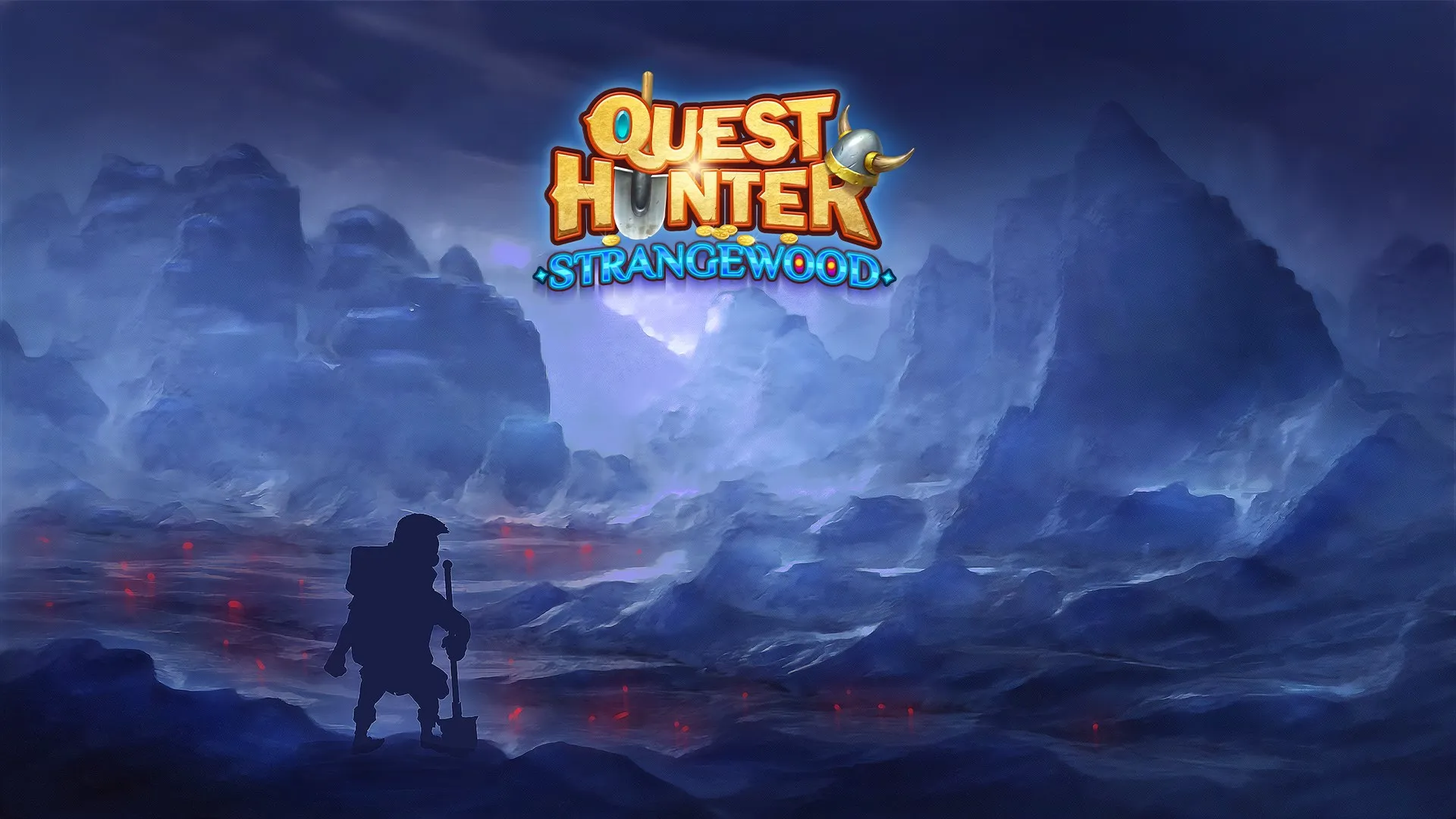 Quest Hunter: Deluxe Edition — трейлер