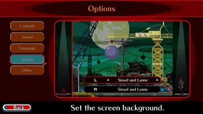 Ghost Trick: Phantom Detective — DLC — скриншот 4