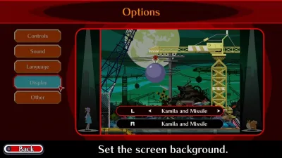 Ghost Trick: Phantom Detective — DLC — скриншот 5