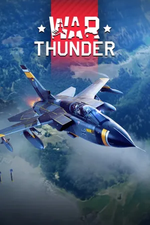 War Thunder - Набор Tornado IDS WTD 61