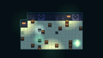 Alien Cat Story Bundle — скриншот 8