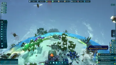 Imagine Earth - Galaxies — скриншот 5