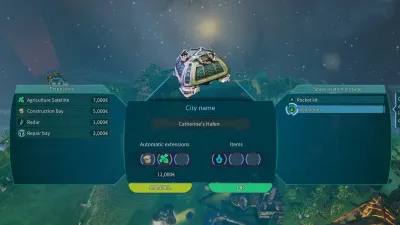 Imagine Earth - Galaxies — скриншот 10