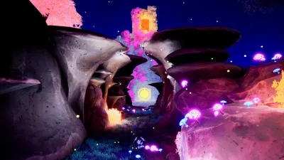 Inner Ashes — скриншот 11