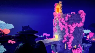 Inner Ashes — скриншот 12