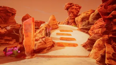 Inner Ashes — скриншот 3