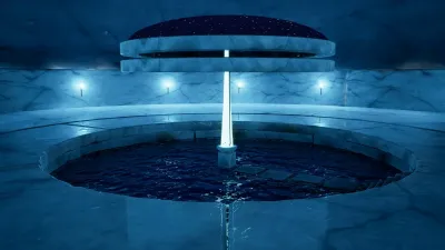 Inner Ashes — скриншот 4