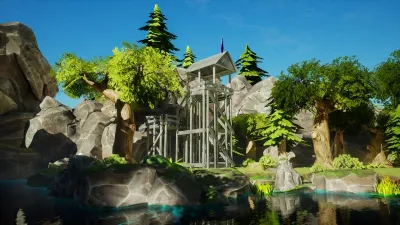 Inner Ashes — скриншот 5