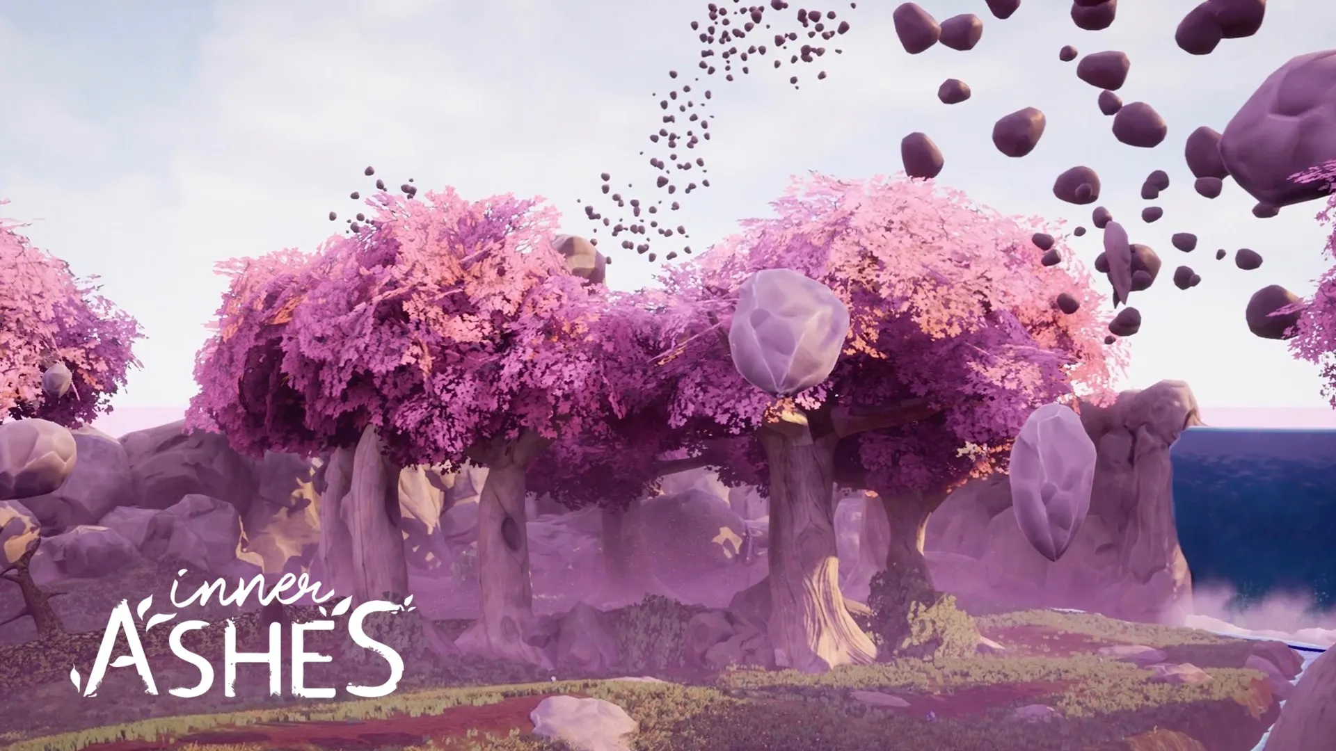 Inner Ashes — трейлер