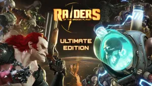 Raiders of the Broken Planet - Ultimate Edition