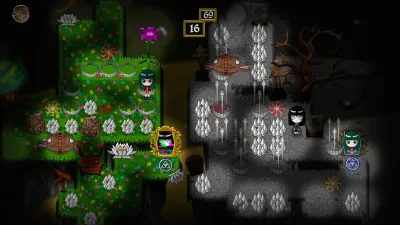 Reflection of Mine — скриншот 1