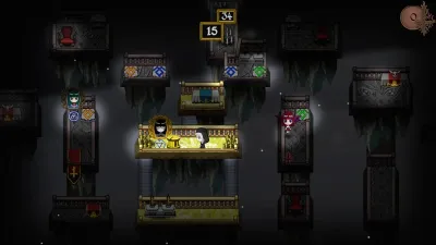 Reflection of Mine — скриншот 3