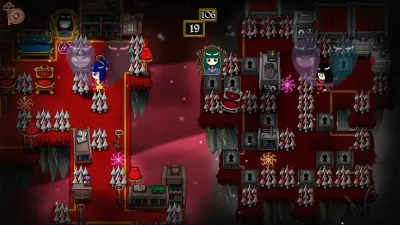 Reflection of Mine — скриншот 5