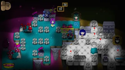 Reflection of Mine — скриншот 6