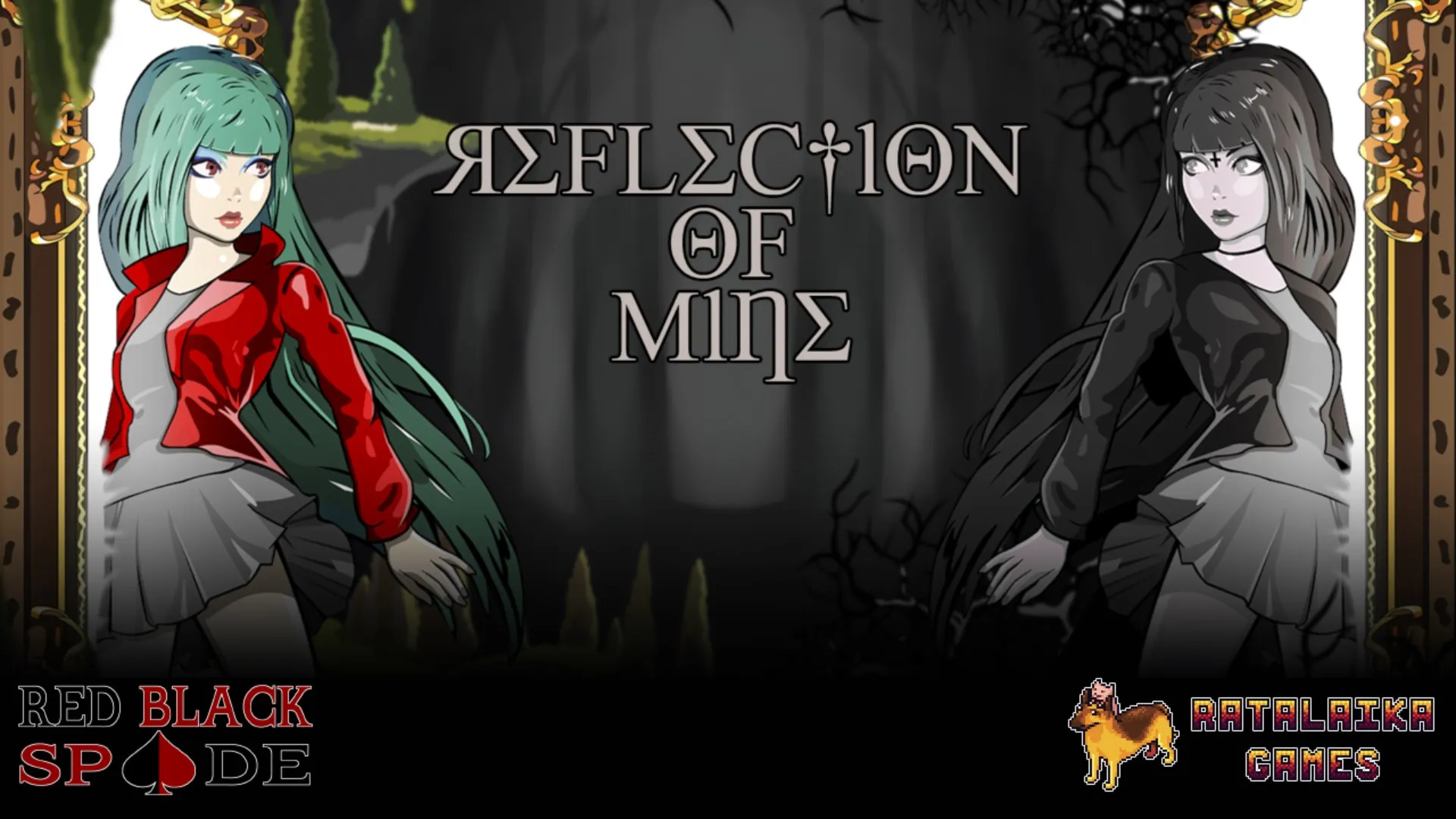 Reflection of Mine — трейлер