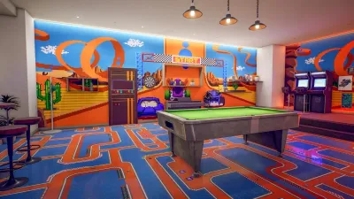 HOT WHEELS™ - Retro Game Customization Pack — скриншот 3