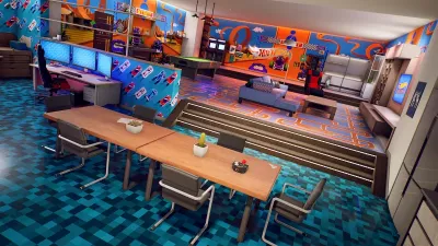 HOT WHEELS™ - Retro Game Customization Pack — скриншот 5