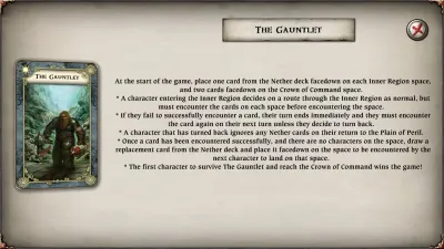 Talisman: Digital Edition - The Nether Realm Expansion — скриншот 2