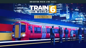 Train Sim World® 6: Brighton Main Line: London Victoria - Brighton