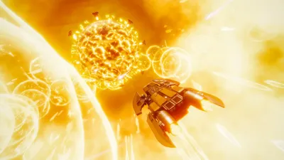 Void Crew — скриншот 14