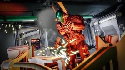 Void Crew — скриншот 3