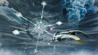 Void Crew — скриншот 6